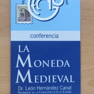 La Moneda Medieval – Biblioteca León España – Numismática