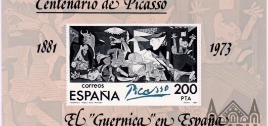 Nueva colección de sellos históricos y conmemorativos disponible en nuestra tienda de Filatelia